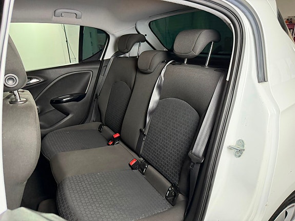 Opel Corsa 11 of 19