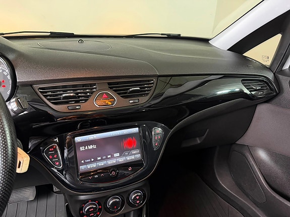 Opel Corsa 13 of 19
