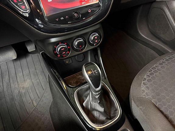 Opel Corsa 16 of 19