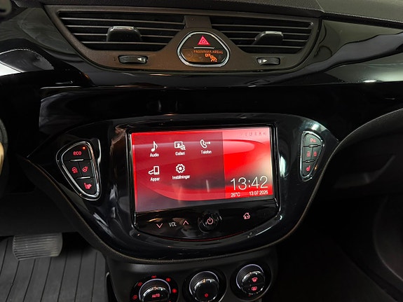 Opel Corsa 14 of 19