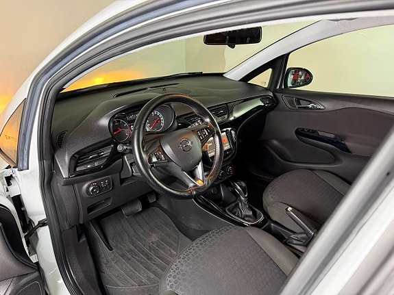 Opel Corsa 9 of 19