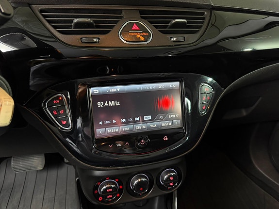 Opel Corsa 15 of 19
