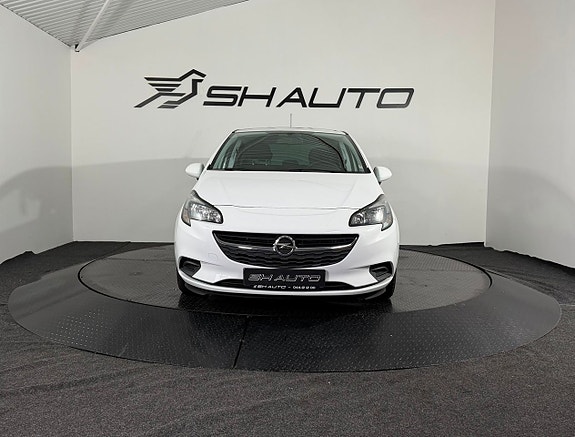 Opel Corsa 2 of 5