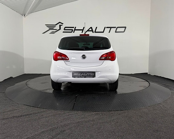 Opel Corsa 6 of 19