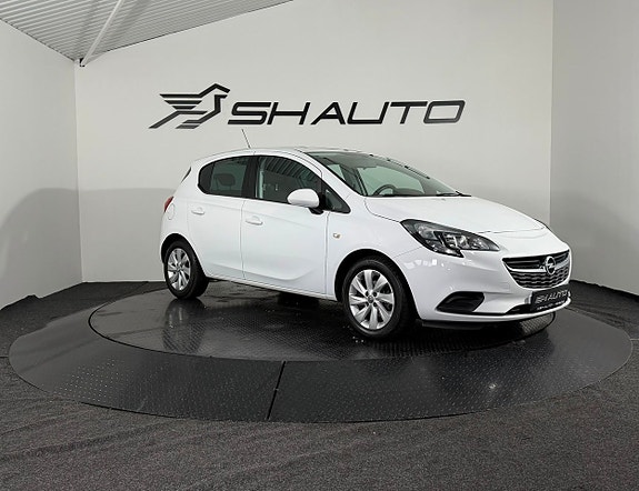 Opel Corsa 3 of 5