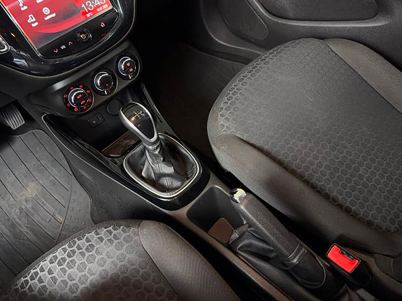 Opel Corsa 18 of 19