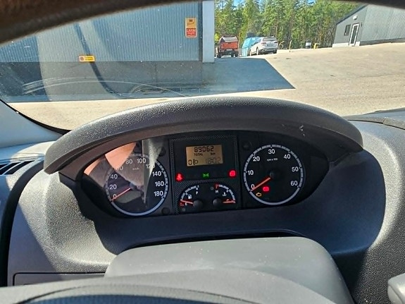 Peugeot Boxer 10 of 19