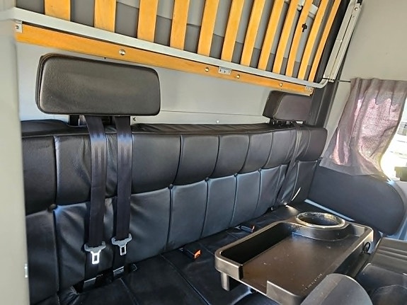 Peugeot Boxer 14 of 19