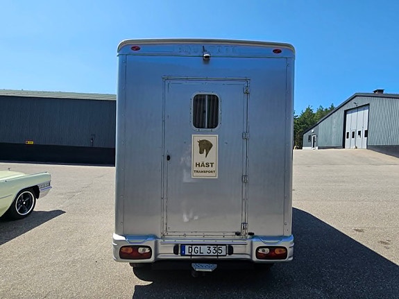 Peugeot Boxer 6 of 19