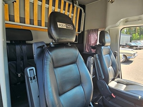 Peugeot Boxer 12 of 19