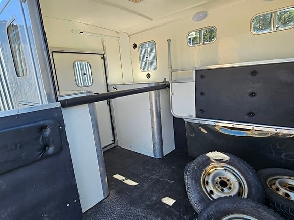 Peugeot Boxer 16 of 19
