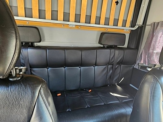 Peugeot Boxer 13 of 19