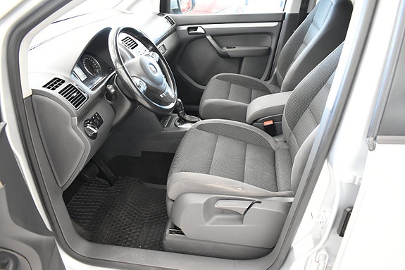 Volkswagen Touran 11 of 20