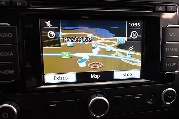 Volkswagen Touran 15 of 20