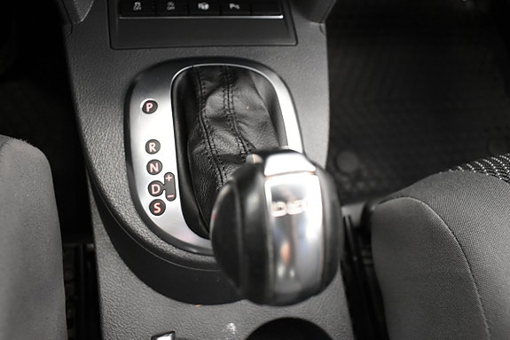 Volkswagen Touran 18 of 20