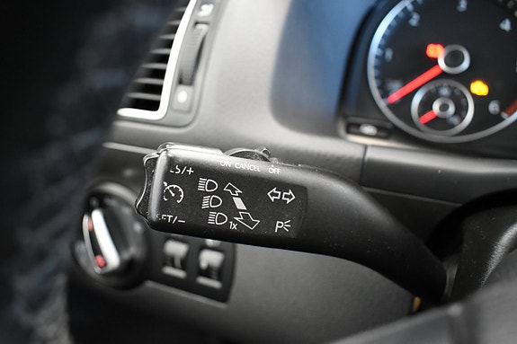 Volkswagen Touran 19 of 20