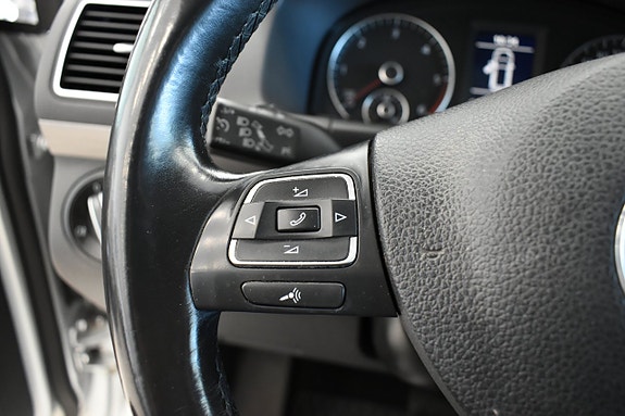 Volkswagen Touran 13 of 20