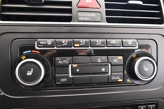 Volkswagen Touran 14 of 20