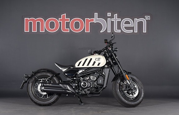 CFMOTO 450CL-C BOBBER 2 of 4