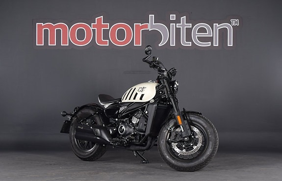 CFMOTO 450CL-C BOBBER