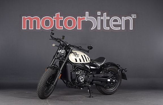 CFMOTO 450CL-C BOBBER 4 of 4