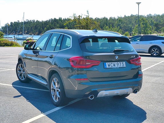 BMW X3 5 of 5