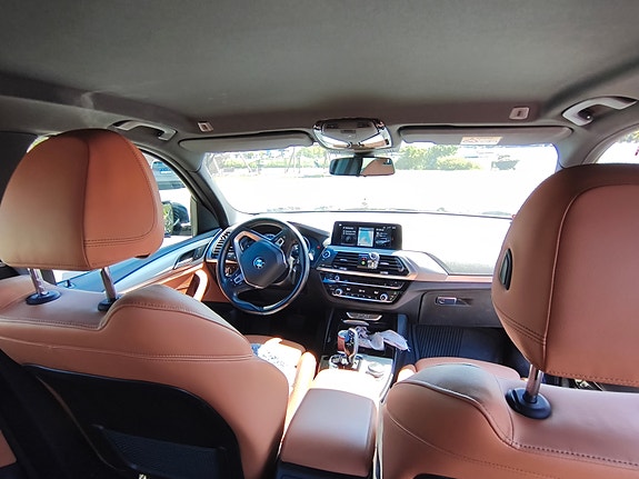 BMW X3 4 of 5
