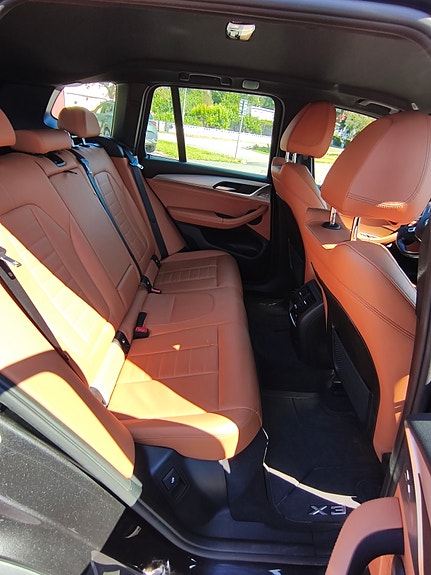 BMW X3 3 of 5