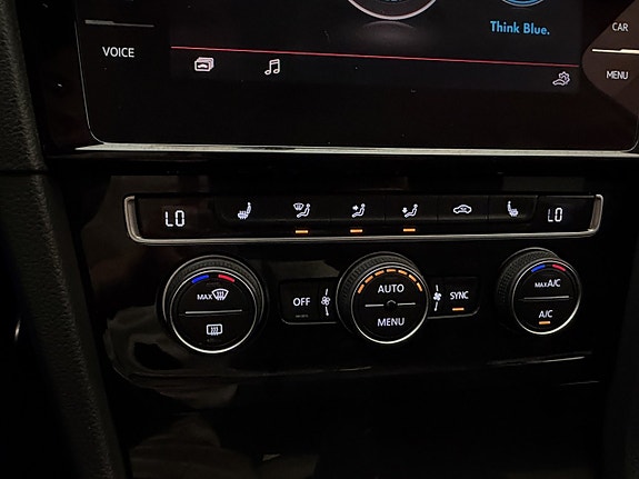 Volkswagen Golf I 24 of 29