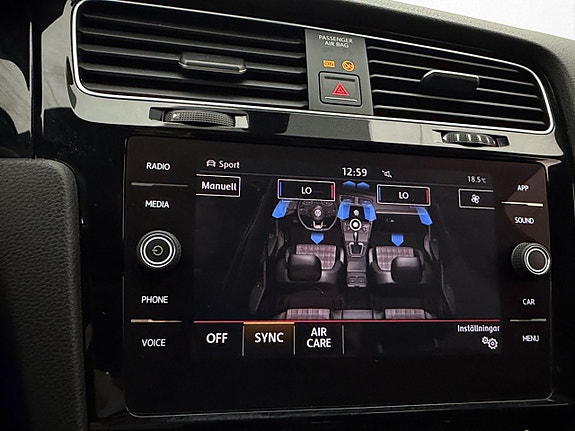Volkswagen Golf I 27 of 29