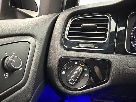 Volkswagen Golf I 29 of 29