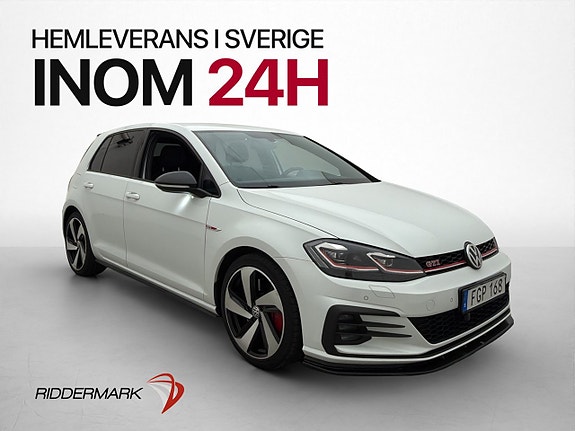 Volkswagen Golf I 3 of 29