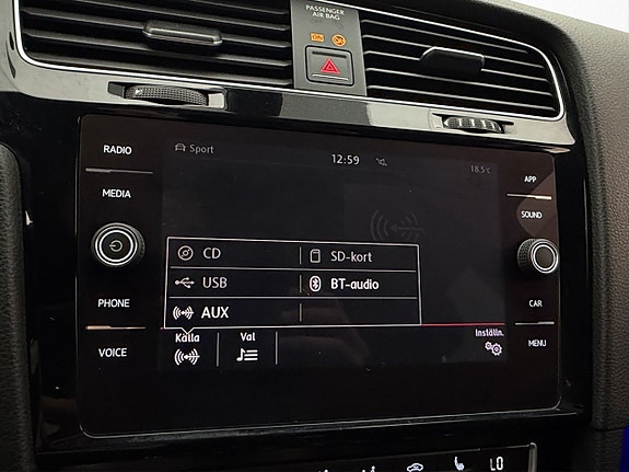 Volkswagen Golf I 25 of 29