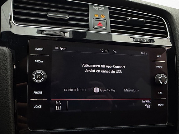 Volkswagen Golf I 26 of 29
