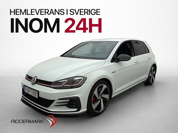 Volkswagen Golf I 2 of 29