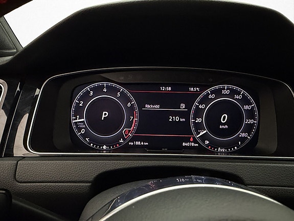 Volkswagen Golf I 11 of 29