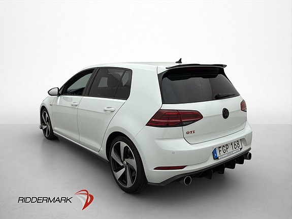 Volkswagen Golf I 6 of 29