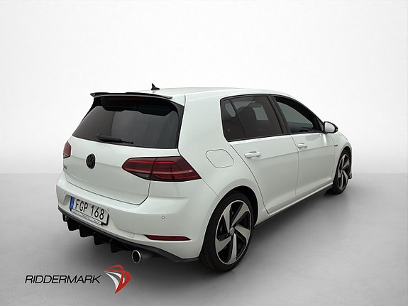 Volkswagen Golf I 9 of 29