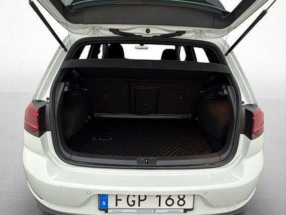 Volkswagen Golf I 16 of 29