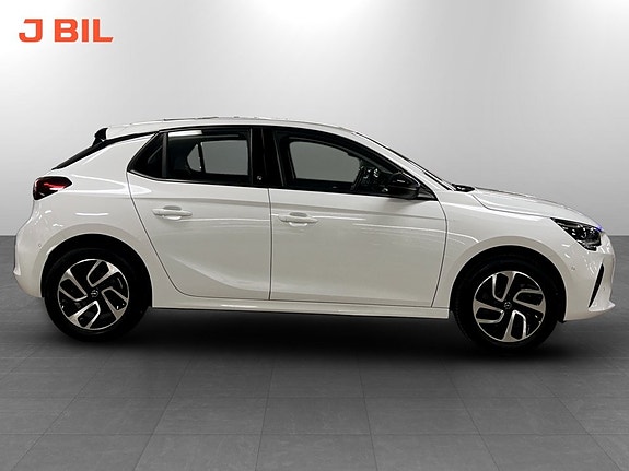 Opel Corsa-e 13 of 15