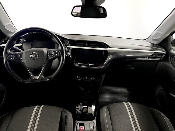 Opel Corsa-e 6 of 15