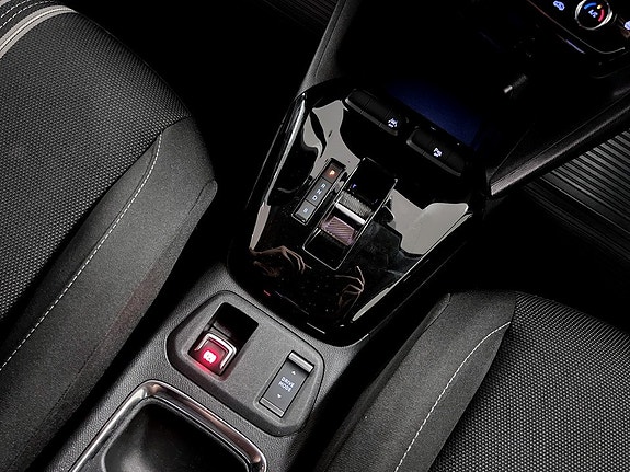 Opel Corsa-e 10 of 15