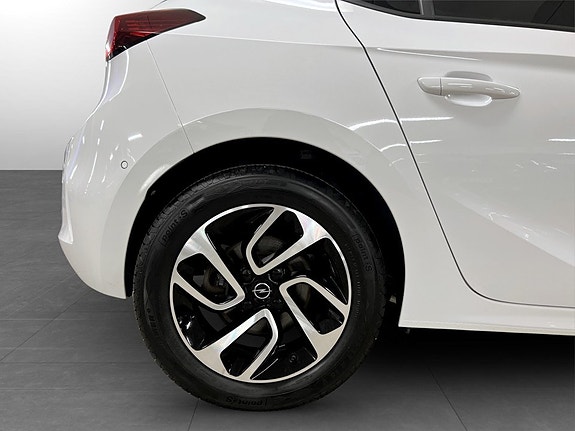 Opel Corsa-e 14 of 15