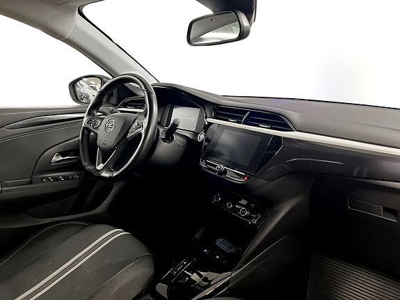 Opel Corsa-e 11 of 15