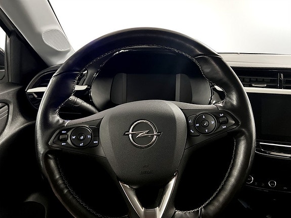Opel Corsa-e 7 of 15