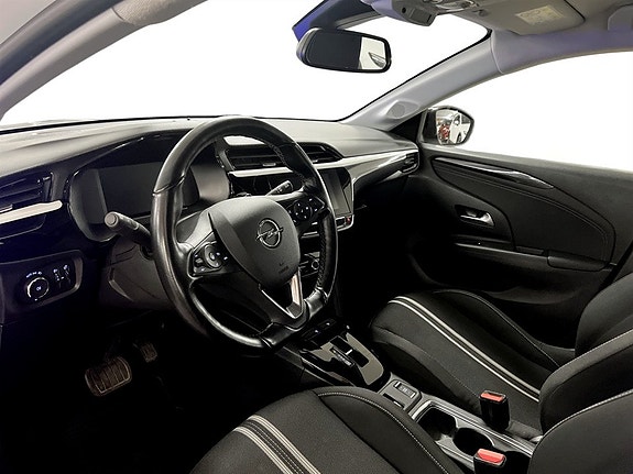 Opel Corsa 5 of 5