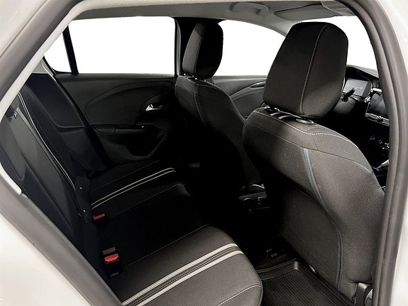 Opel Corsa-e 12 of 15