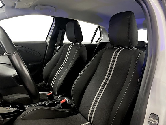 Opel Corsa 4 of 5
