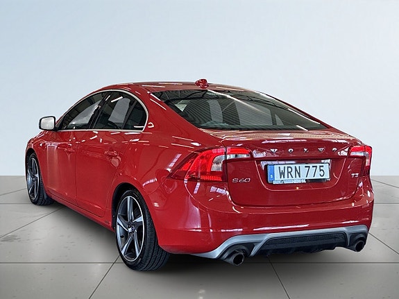 Volvo S60 5 of 5