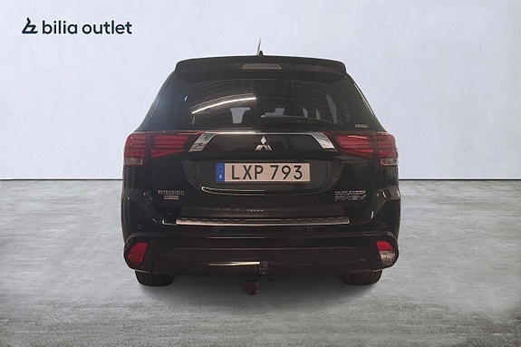 Mitsubishi Outlander 7 of 28